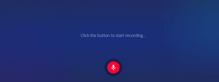 Online Voice Recorder
